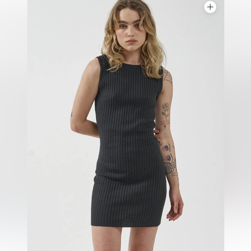 Thrills Maya Dress